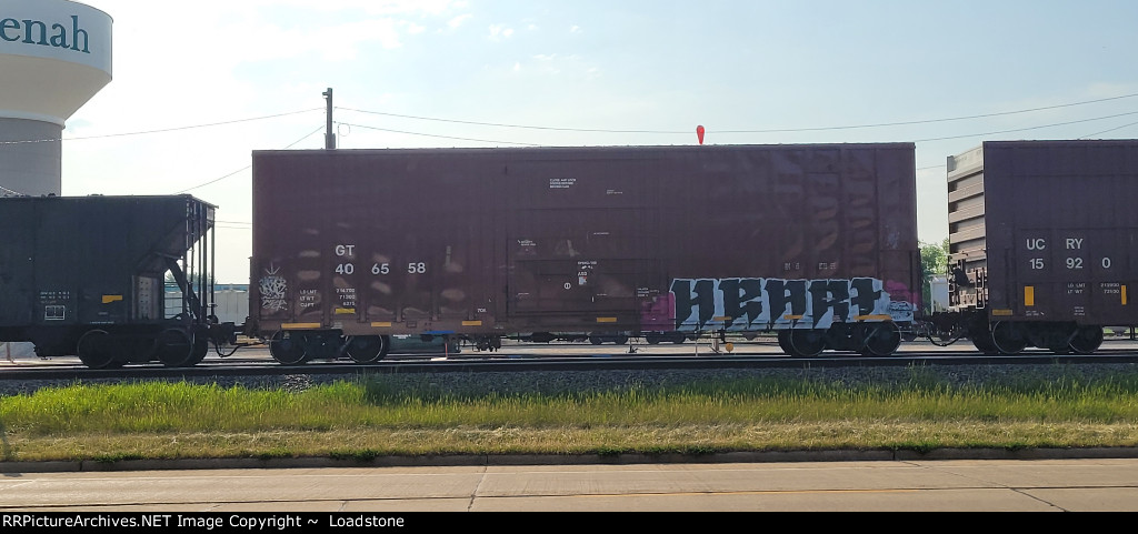 GTW 406558